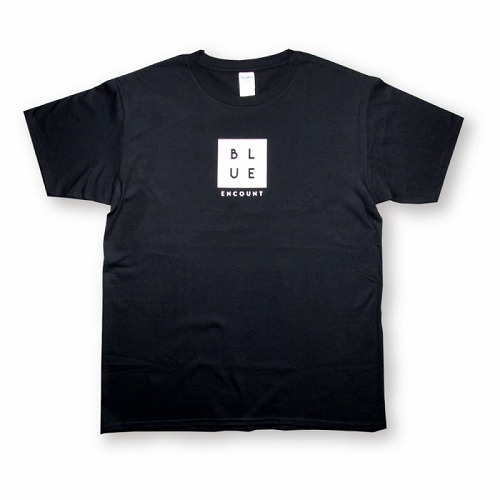 BOXロゴ Tシャツ